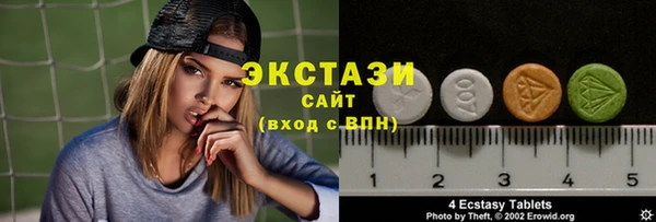 хмурый Верея