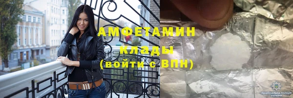 хмурый Верея